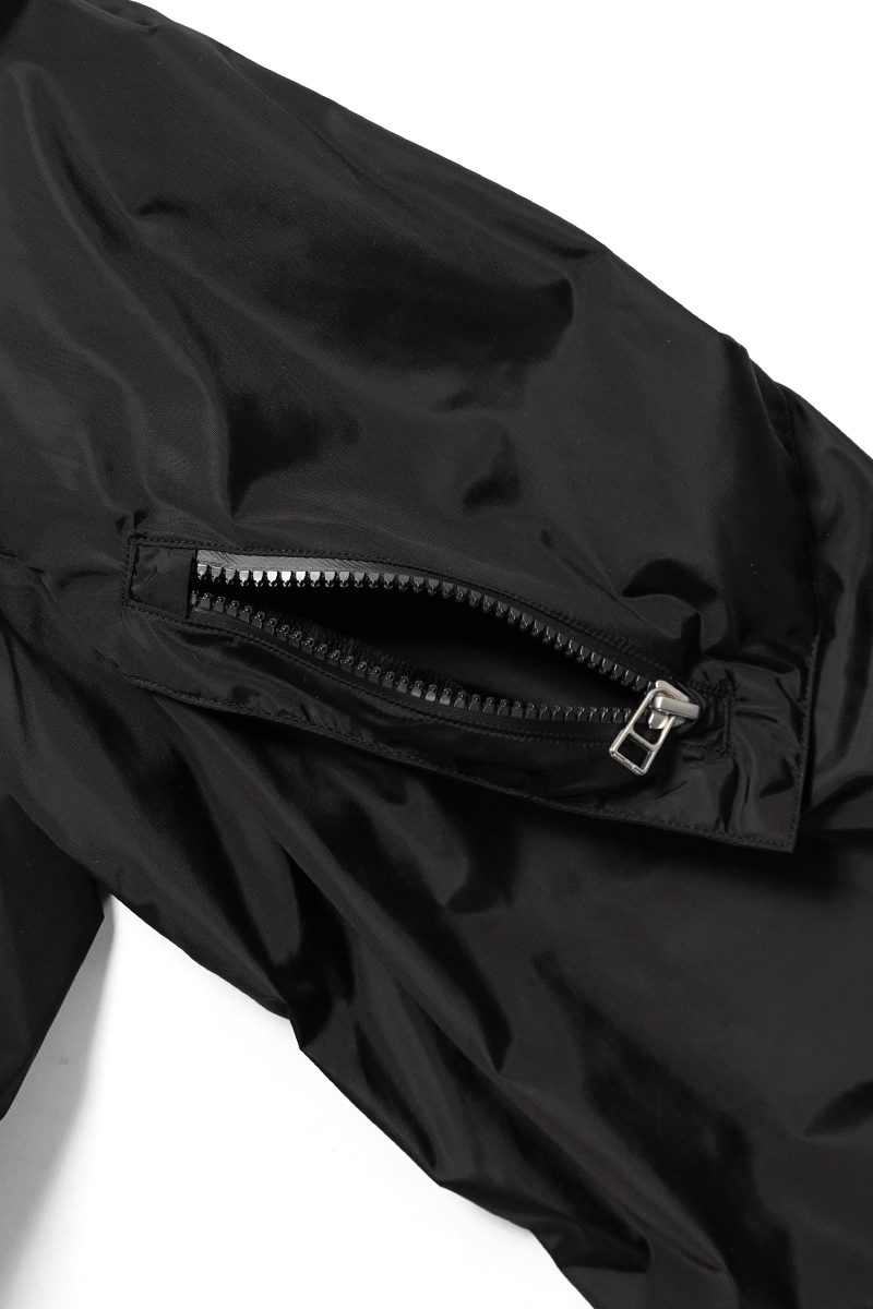 NTN(エヌティーエヌ) ZIP UP HOODIE GARMENT DYE ジップアップフーディー ガーメントダイ N006-044134D
