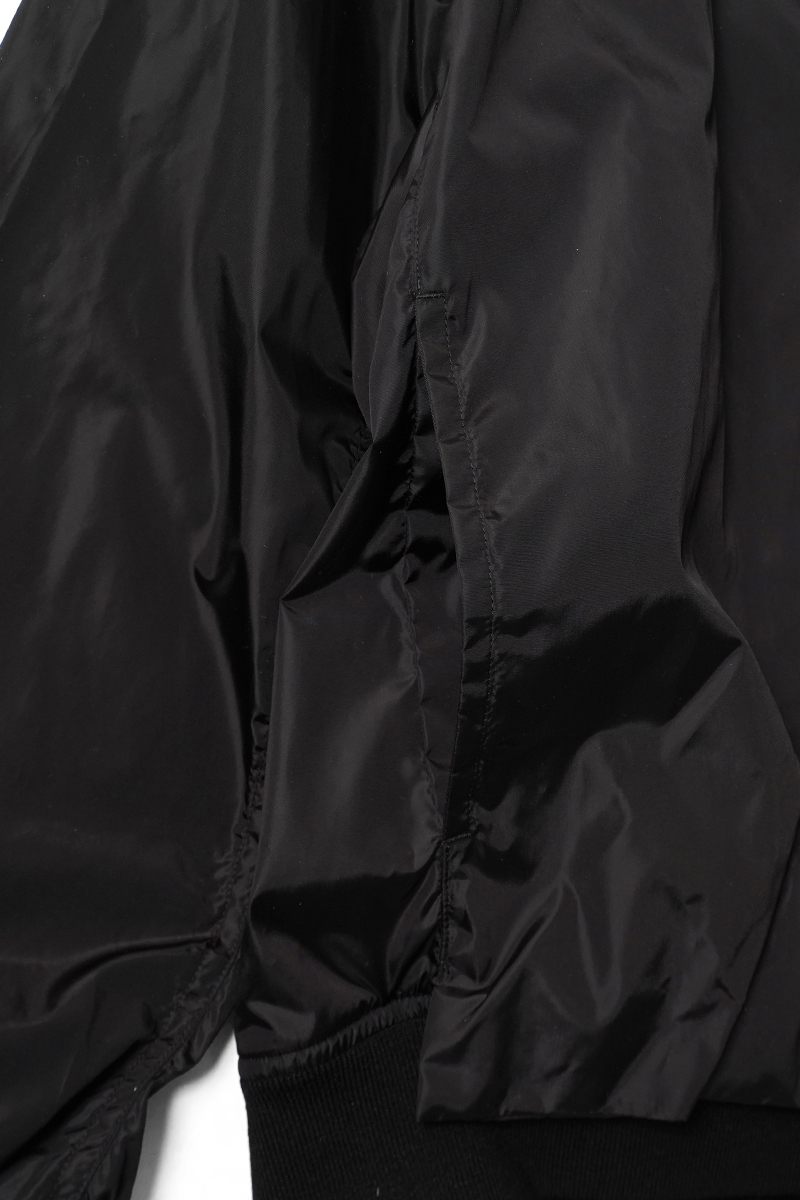 NTN(エヌティーエヌ) ZIP UP HOODIE GARMENT DYE ジップアップフーディー ガーメントダイ N006-044134D