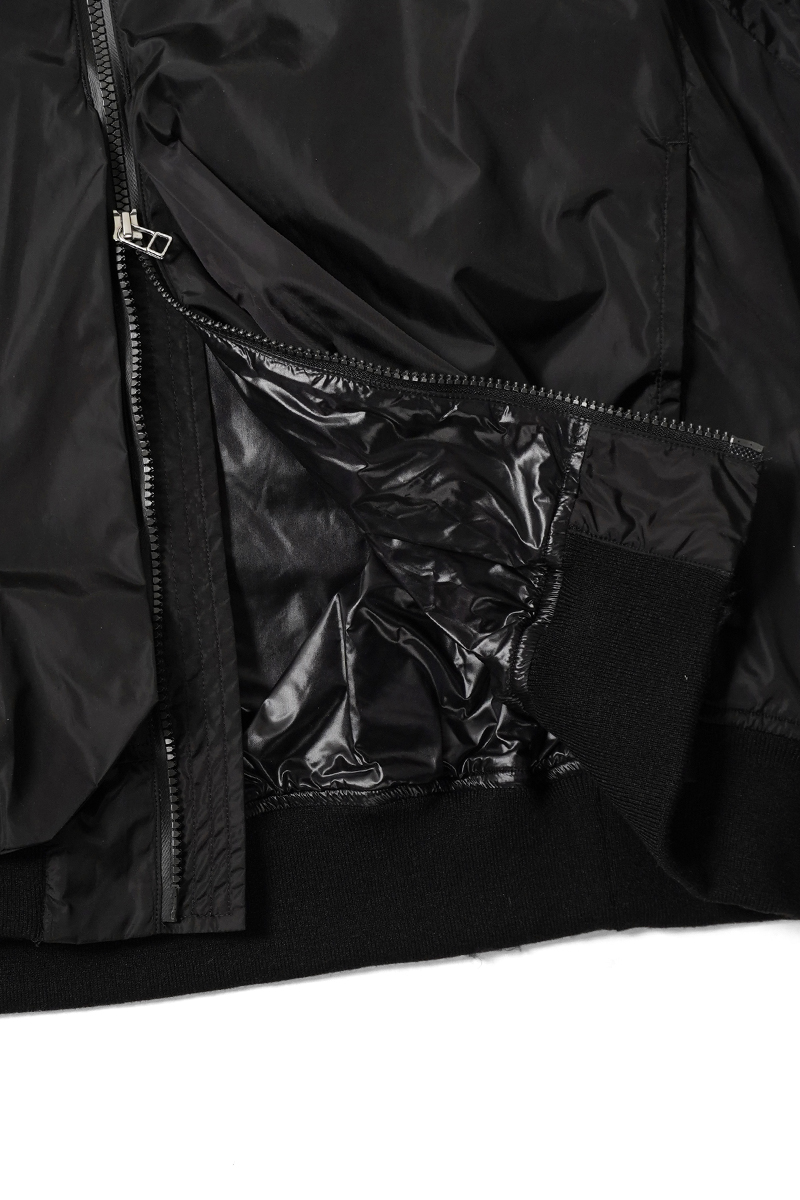 NTN(エヌティーエヌ) ZIP UP HOODIE GARMENT DYE ジップアップフーディー ガーメントダイ N006-044134D