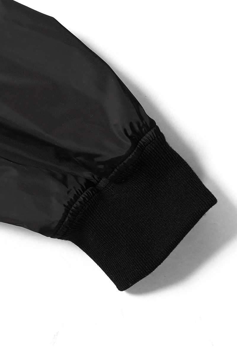 NTN(エヌティーエヌ) ZIP UP HOODIE GARMENT DYE ジップアップフーディー ガーメントダイ N006-044134D