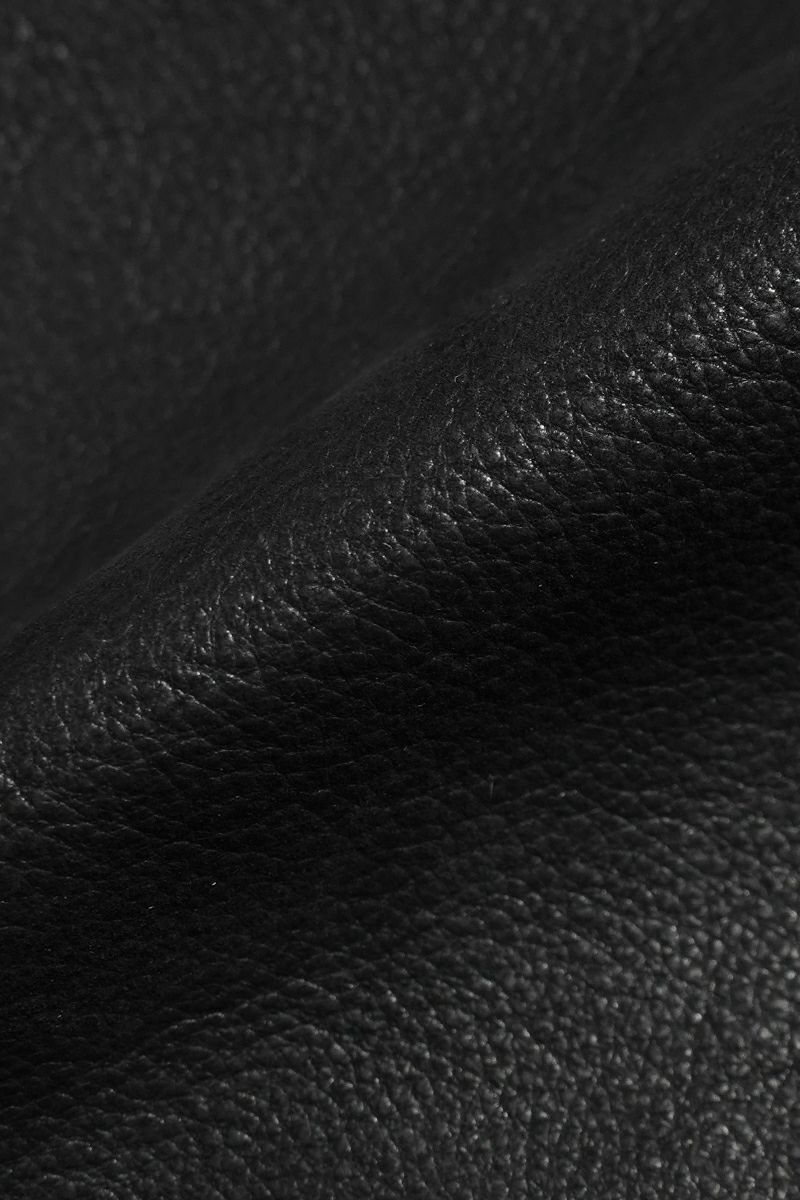 NTN(エヌティーエヌ) ASCENT LEATHER SHIRT アセントレザーシャツ N006-047130