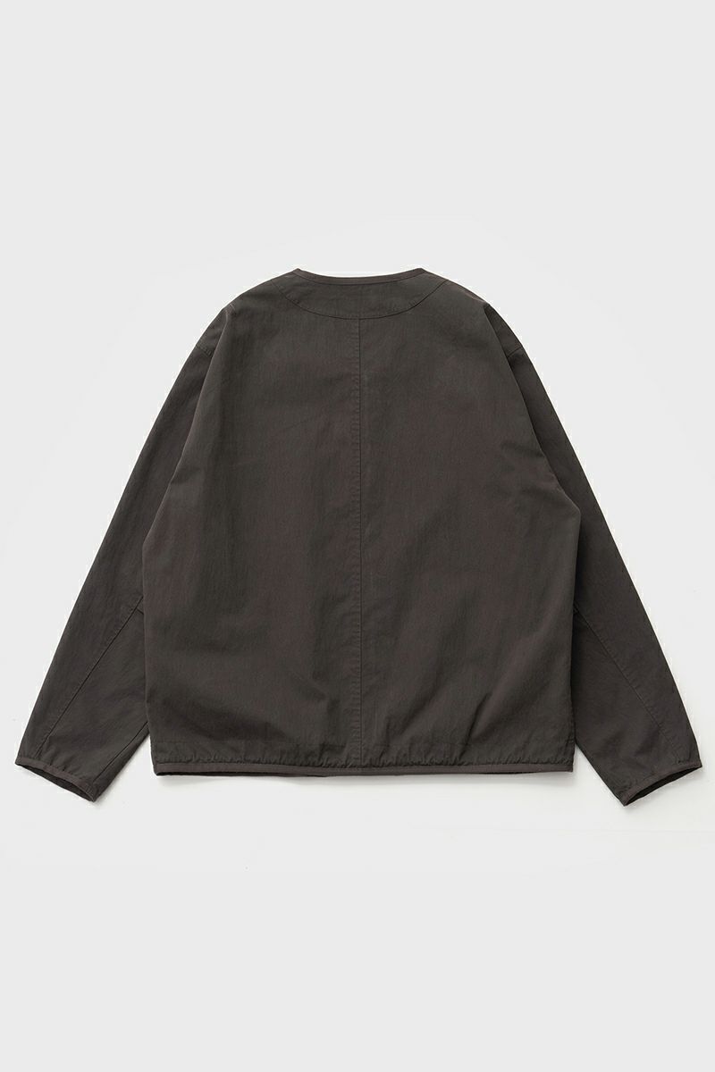 ANOTHER OFFICE(アナザーオフィス) Modern Liner Jacket モダンライナージャケット AOFSJK016