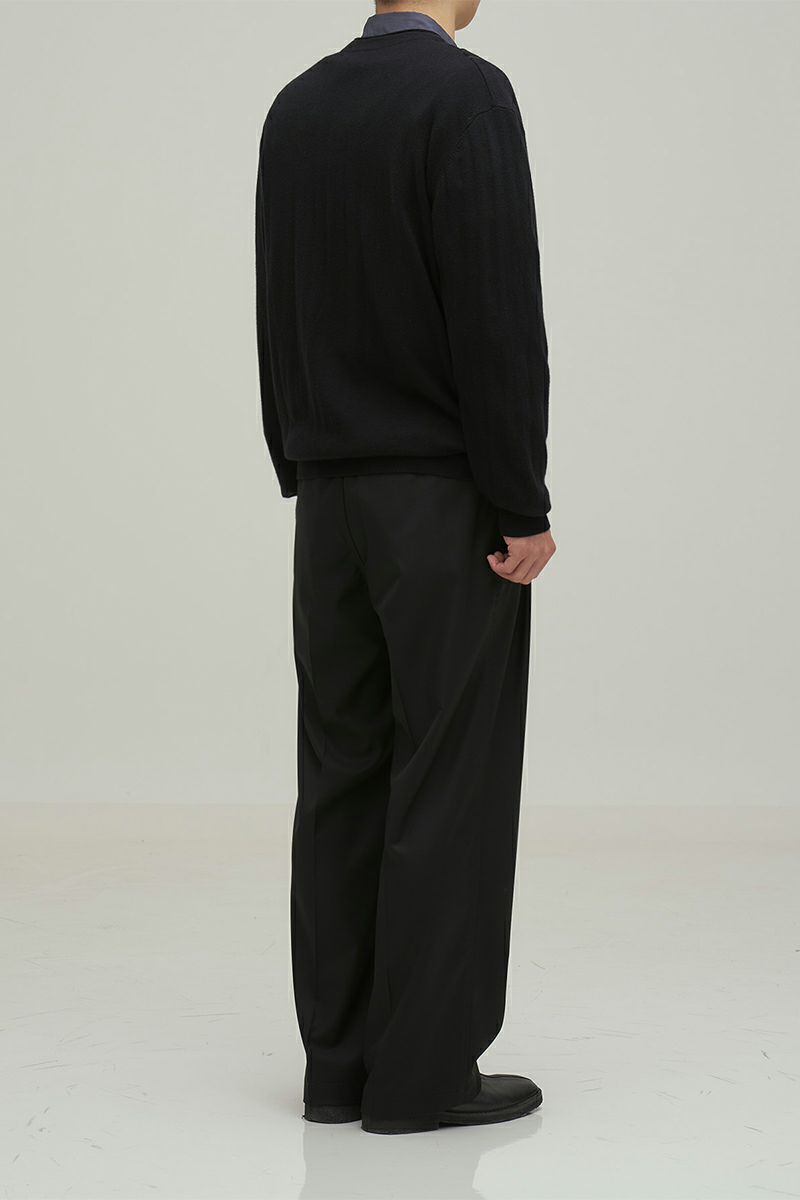 ANOTHER OFFICE(アナザーオフィス) Homage Cardigan オマージュカーディガン AOFSKN007