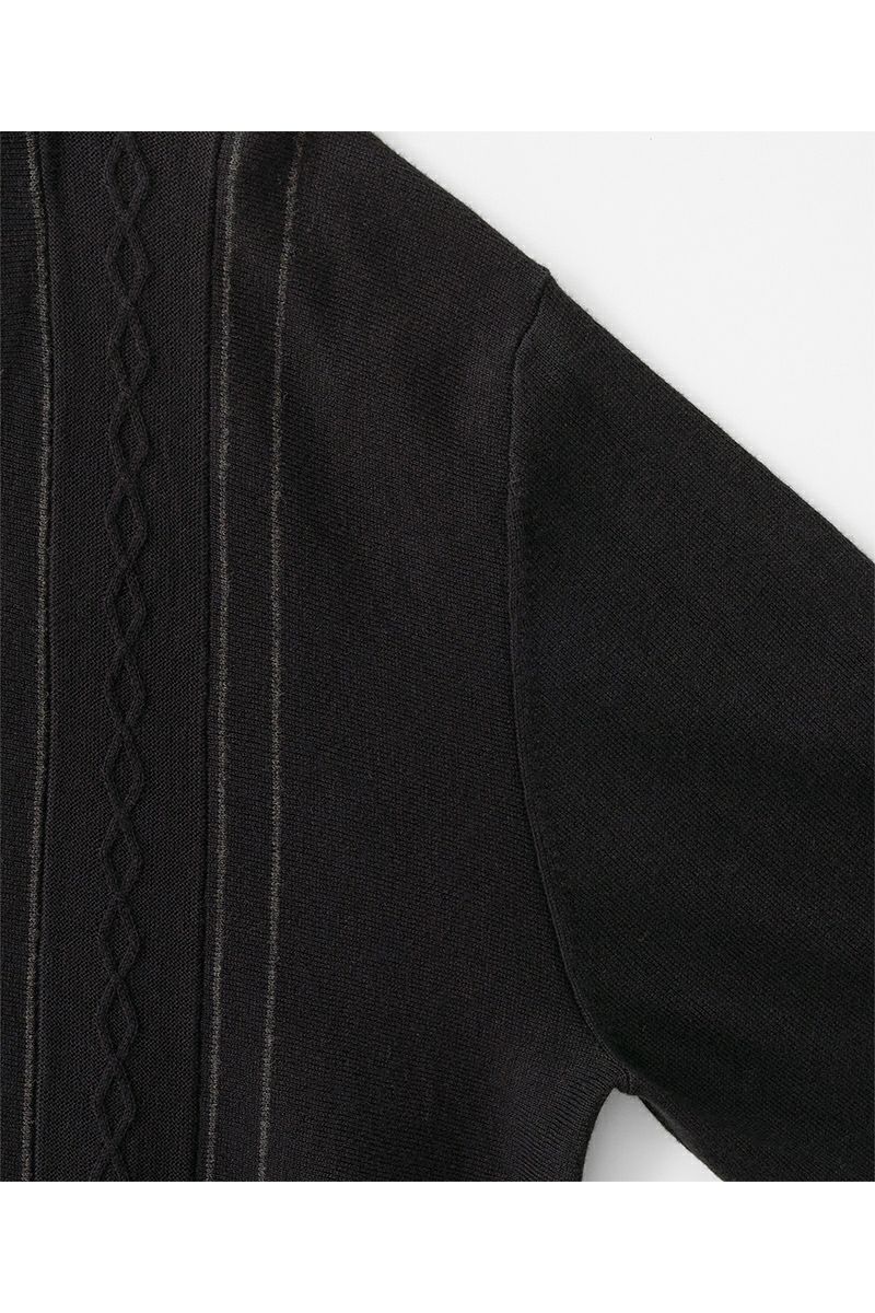 ANOTHER OFFICE(アナザーオフィス) Homage Cardigan オマージュカーディガン AOFSKN007