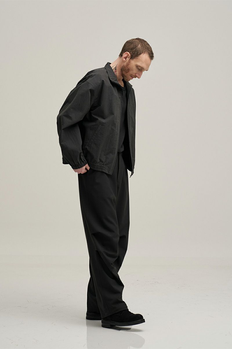 ANOTHER OFFICE(アナザーオフィス) Tropical Utility Pants トロピカルユーティリティパンツ AOFSPT014