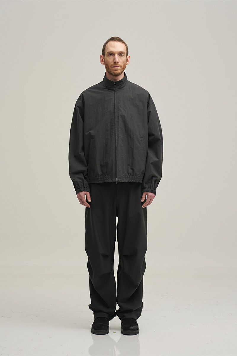 ANOTHER OFFICE(アナザーオフィス) Tropical Utility Pants トロピカルユーティリティパンツ AOFSPT014