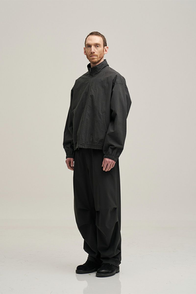 ANOTHER OFFICE(アナザーオフィス) Tropical Utility Pants トロピカルユーティリティパンツ AOFSPT014