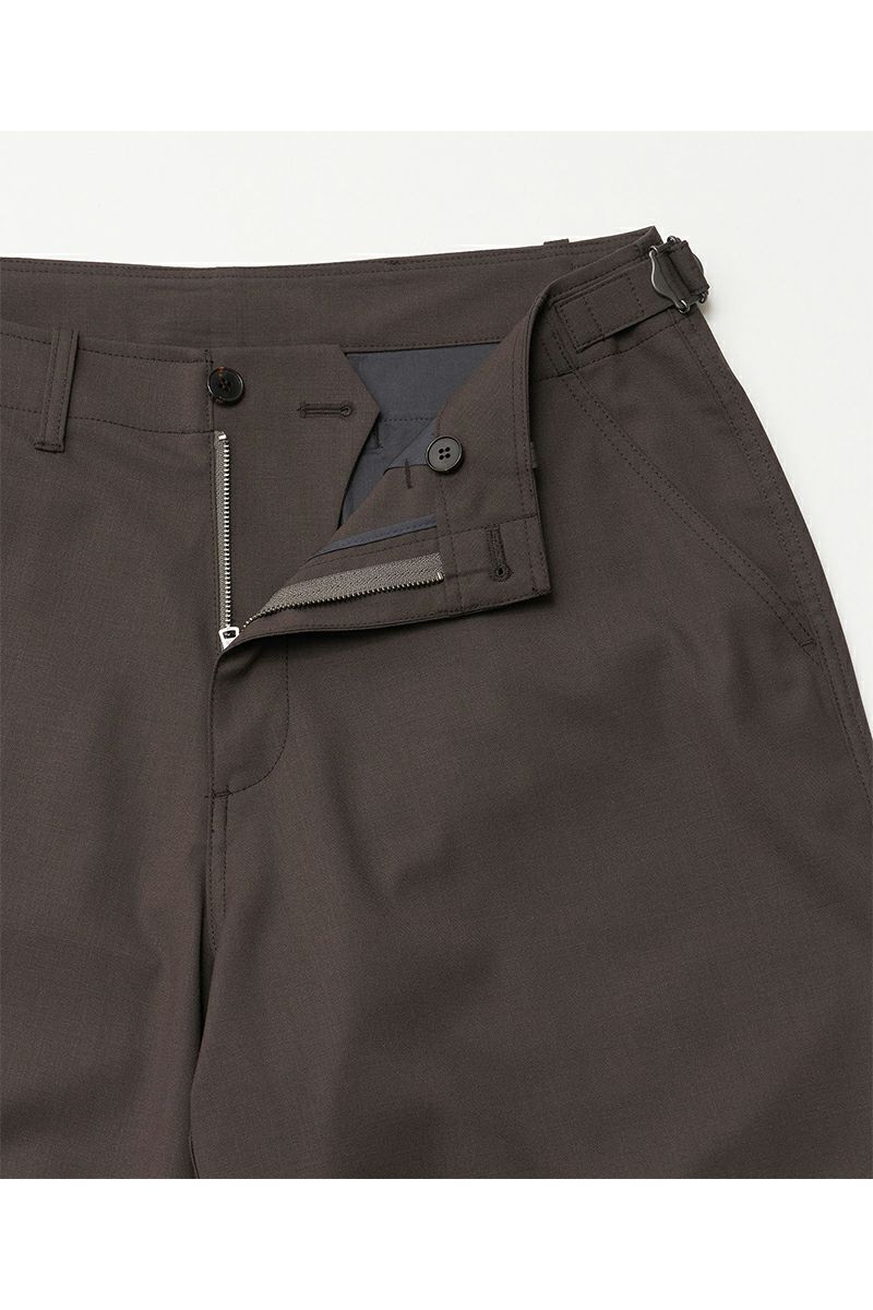 ANOTHER OFFICE(アナザーオフィス) Tropical Utility Pants トロピカルユーティリティパンツ AOFSPT014