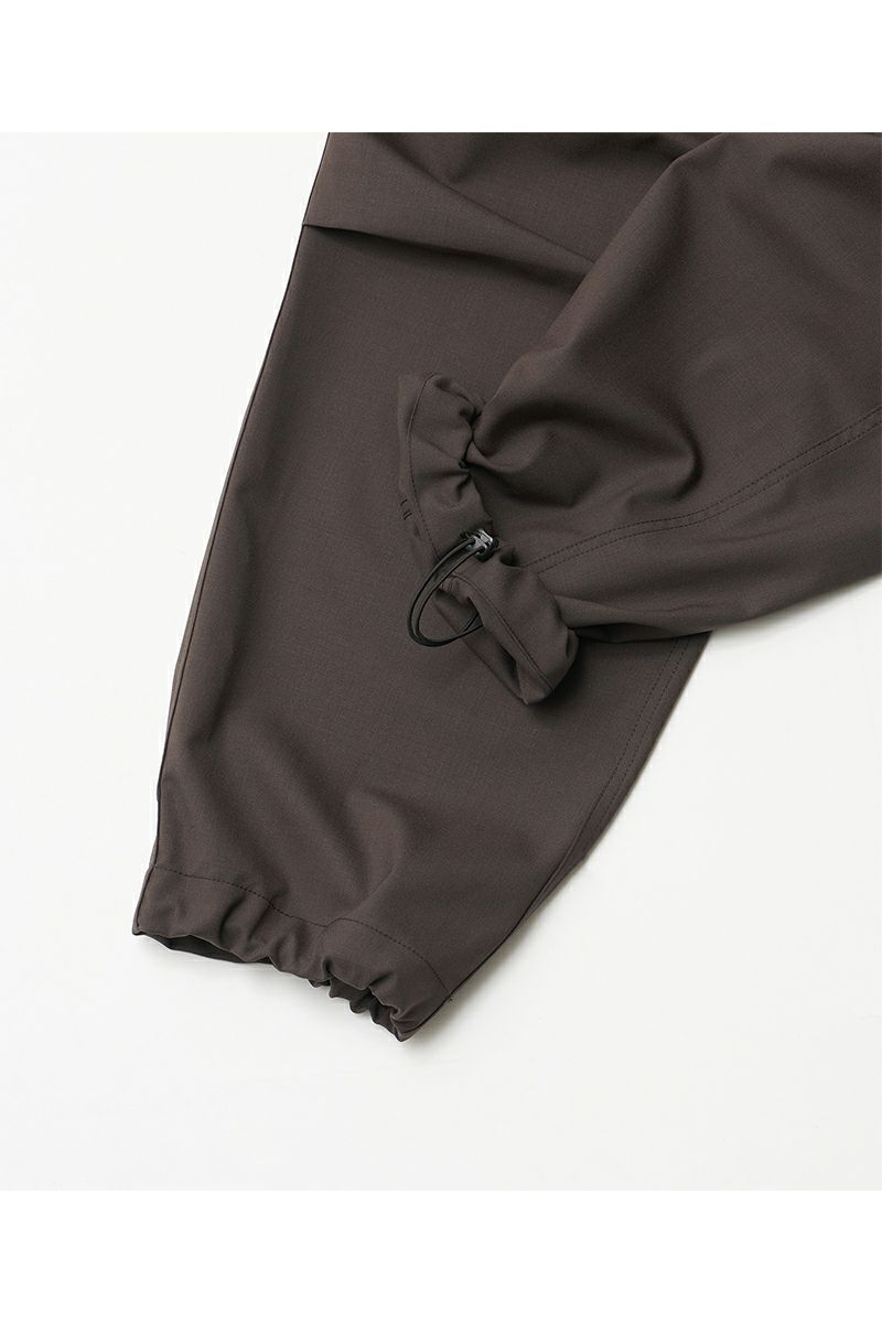 ANOTHER OFFICE(アナザーオフィス) Tropical Utility Pants トロピカルユーティリティパンツ AOFSPT014