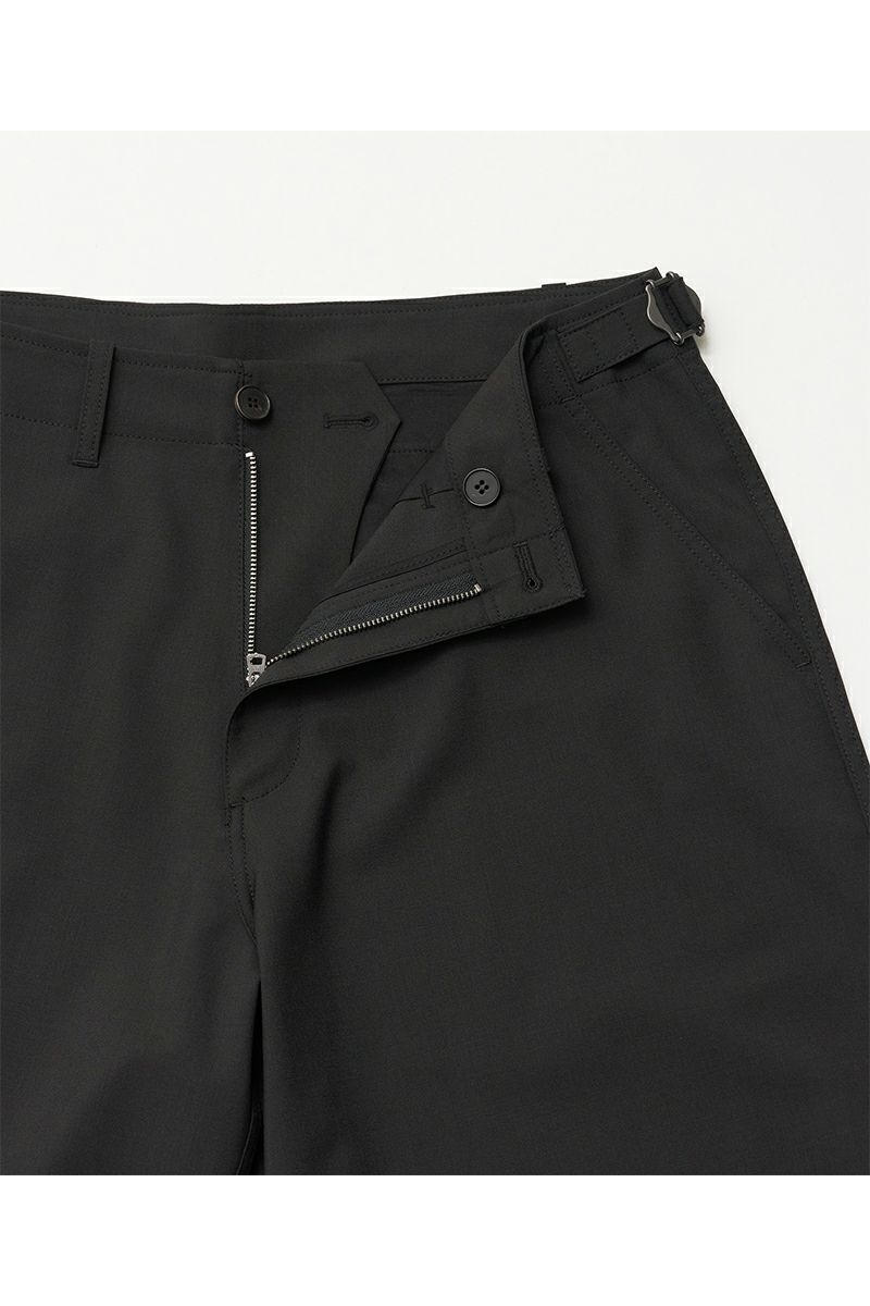 ANOTHER OFFICE(アナザーオフィス) Tropical Utility Pants トロピカルユーティリティパンツ AOFSPT014