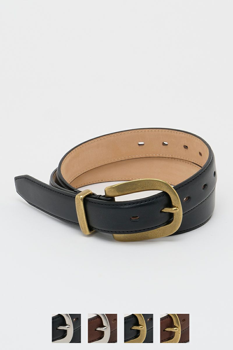 Hender Scheme(エンダースキーマ) standard belt/265 スタンダードベルト tq-rc-sb5