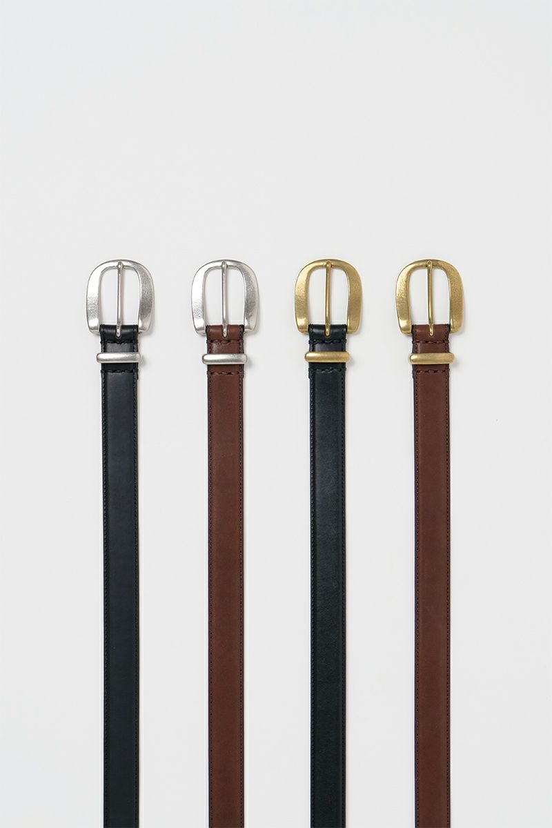 Hender Scheme(エンダースキーマ) standard belt/265 スタンダードベルト tq-rc-sb5