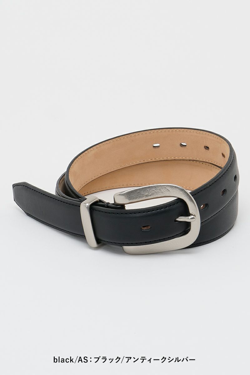 Hender Scheme(エンダースキーマ) standard belt/265 スタンダードベルト tq-rc-sb5