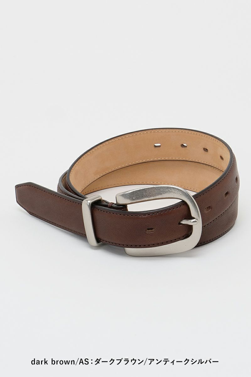 Hender Scheme(エンダースキーマ) standard belt/265 スタンダードベルト tq-rc-sb5