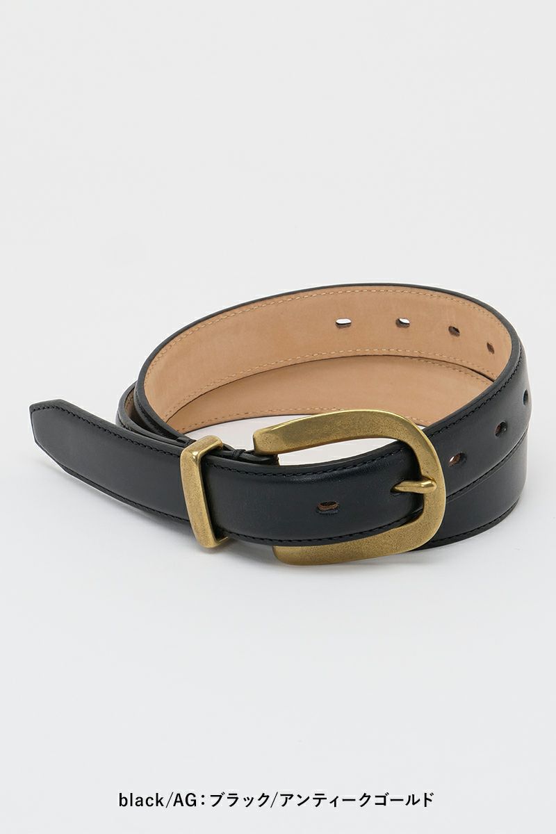 Hender Scheme(エンダースキーマ) standard belt/265 スタンダードベルト tq-rc-sb5
