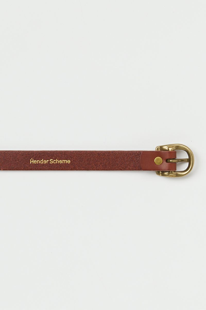 Hender Scheme(エンダースキーマ) arc belt アークベルト yv-c-abt