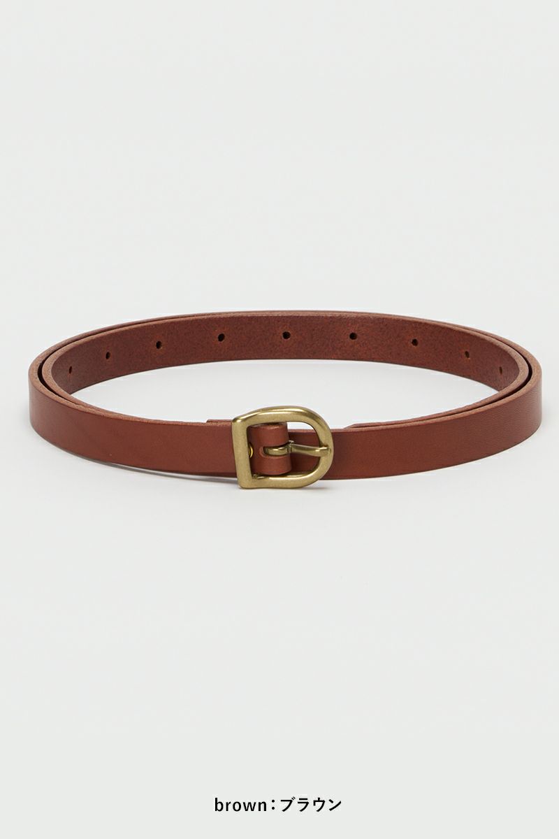 Hender Scheme(エンダースキーマ) arc belt アークベルト yv-c-abt