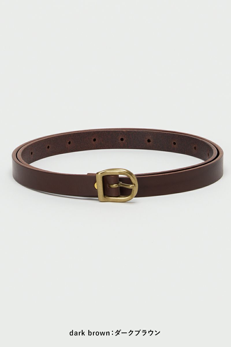 Hender Scheme(エンダースキーマ) arc belt アークベルト yv-c-abt