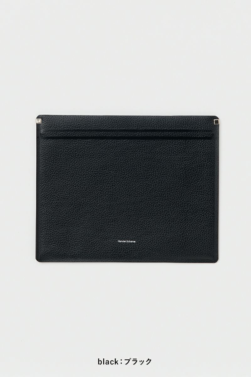Hender Scheme(エンダースキーマ) welder case large ウェルダーケース ラージ yv-c-wcl