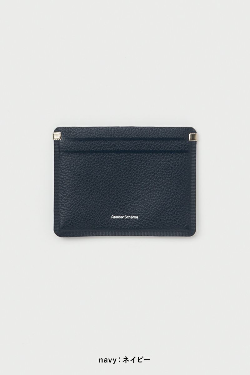 Hender Scheme(エンダースキーマ) welder case small ウェルダーケース スモール yv-c-wcs