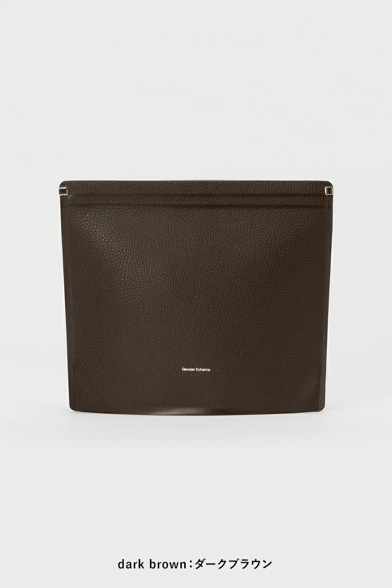 Hender Scheme(エンダースキーマ) welder pack large ウェルダーパック ラージ yv-c-wpl