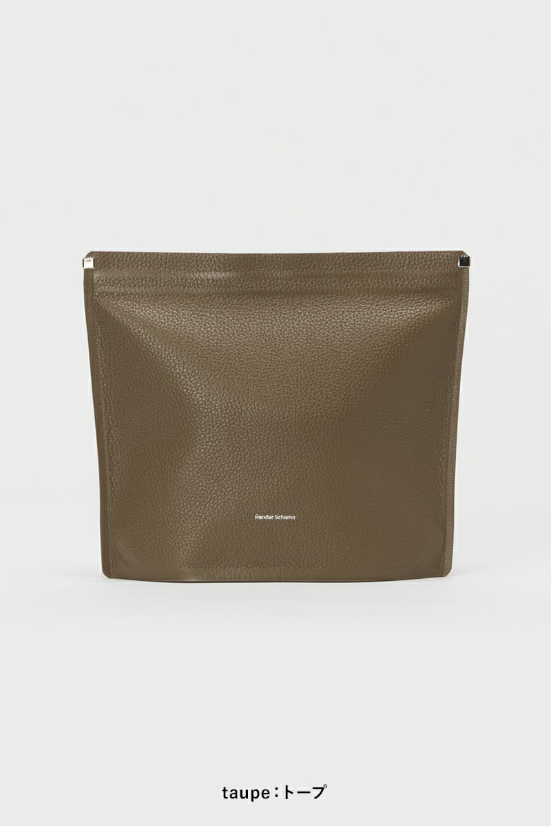 Hender Scheme(エンダースキーマ) welder pack large ウェルダーパック ラージ yv-c-wpl