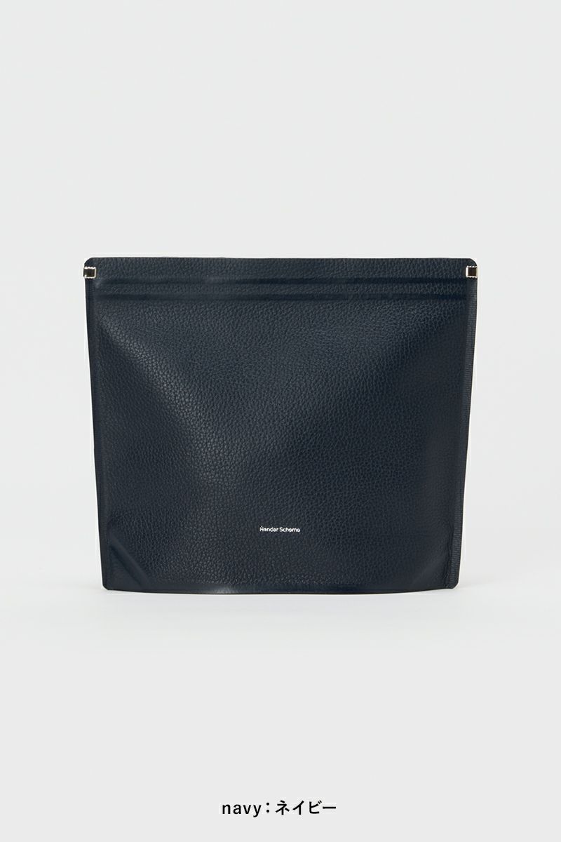 Hender Scheme(エンダースキーマ) welder pack large ウェルダーパック ラージ yv-c-wpl