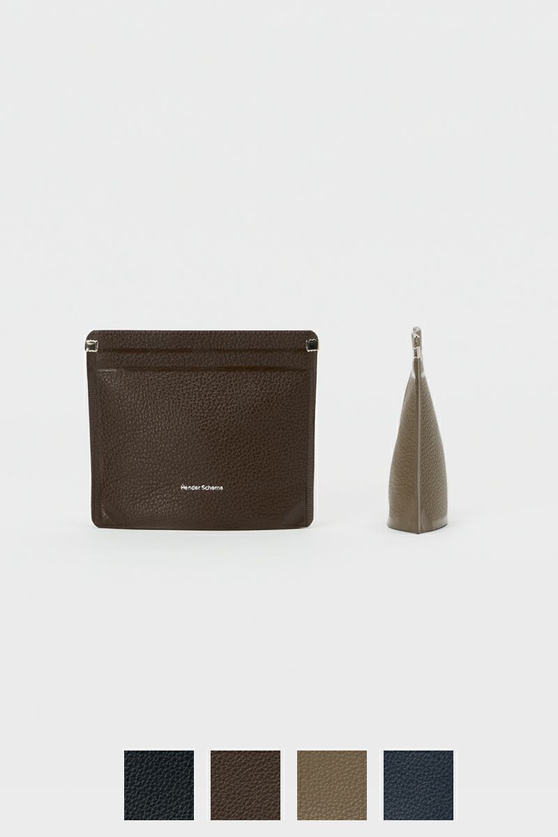 Hender Scheme(エンダースキーマ) welder pack small ウェルダーパック スモール yv-c-wps