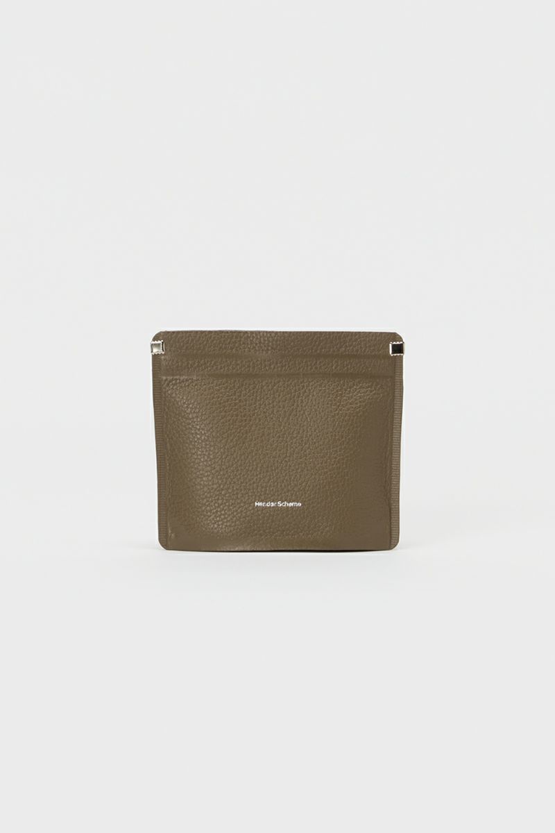 Hender Scheme(エンダースキーマ) welder pack small ウェルダーパック スモール yv-c-wps