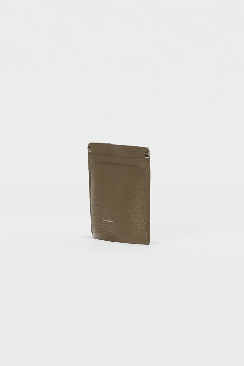 Hender Scheme(エンダースキーマ) welder pack small ウェルダーパック スモール yv-c-wps
