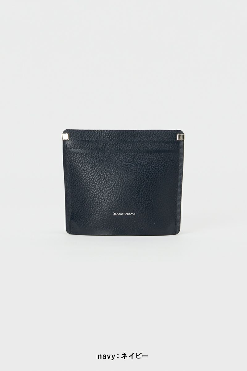 Hender Scheme(エンダースキーマ) welder pack small ウェルダーパック スモール yv-c-wps